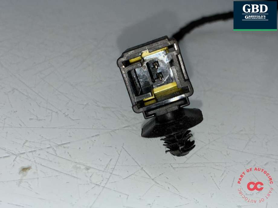 Baklykt venstre indre til Citroën DS4 2011-2017  (6350 KV|)