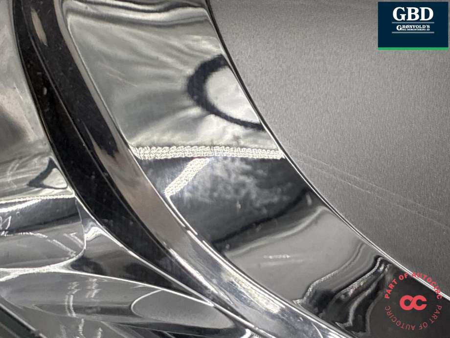 Frontlykt venstre halogen til Citroën DS4 2011-2017  (6208 T5|)
