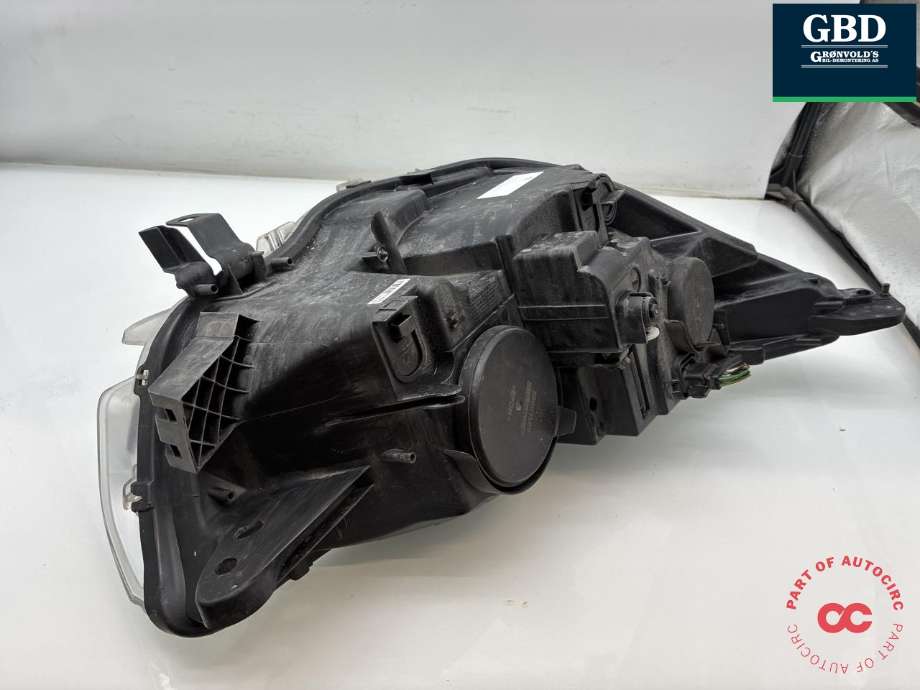 Frontlykt venstre halogen til Citroën DS4 2011-2017  (6208 T5|)
