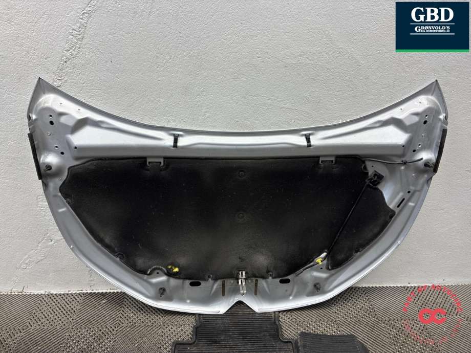 Panser til Citroën DS4 2011-2017  (98 227 196 80|7901 S1|)