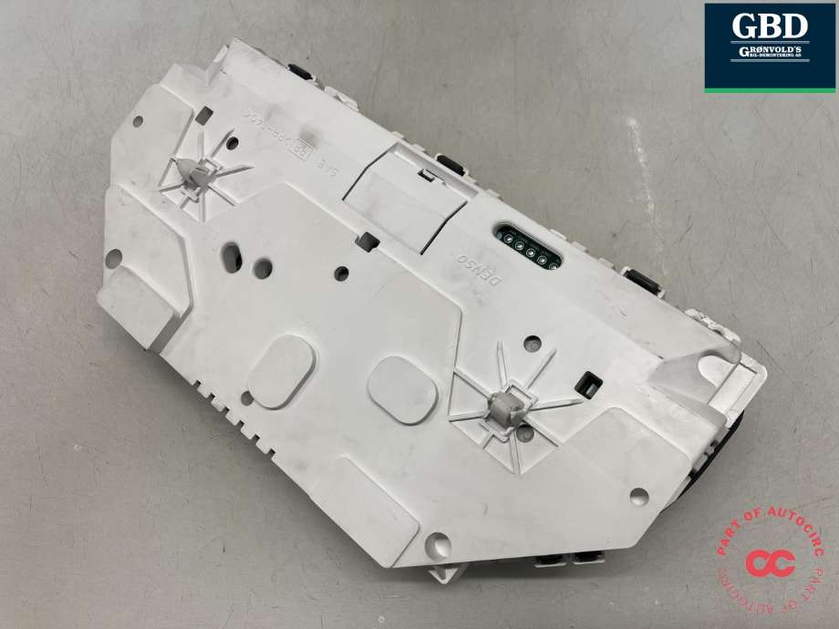 Instrumentpanel til Suzuki Grand Vitara, XL-7 2001-2007 (3410054J02|34110-50JA2|257420-1285)