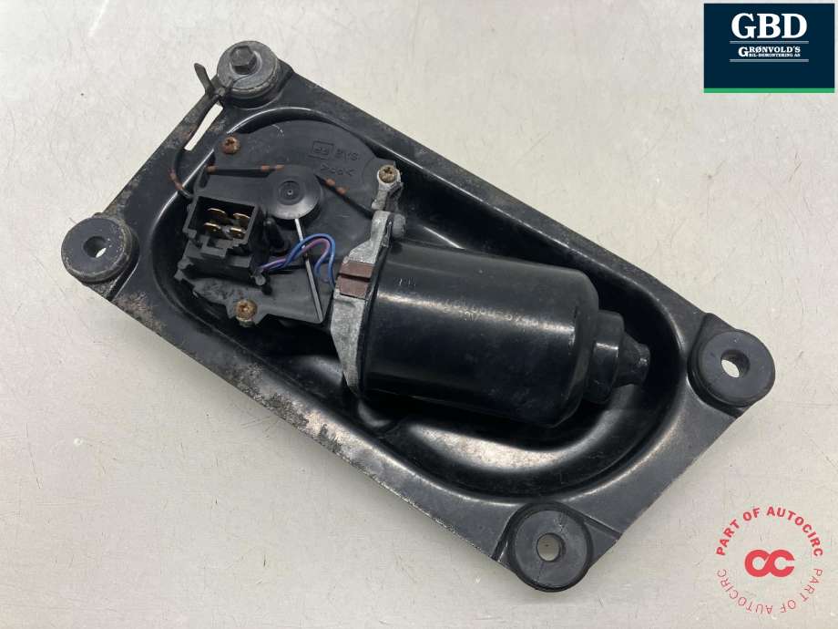 Viskermotor frontrute til Suzuki Grand Vitara, XL-7, 2001-2007 (DENSO|3810165D00)