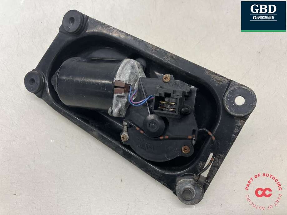 Viskermotor frontrute til Suzuki Grand Vitara, XL-7 2001-2007 (DENSO|3810165D00|059050-6746|)