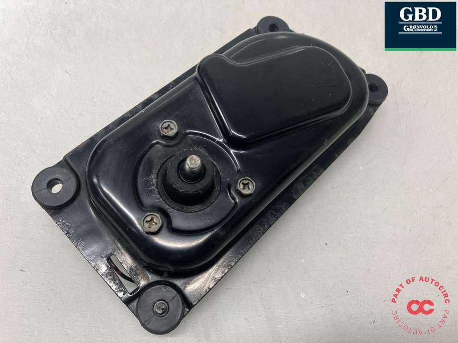 Viskermotor frontrute til Suzuki Grand Vitara, XL-7 2001-2007 (DENSO|3810165D00|059050-6746|)