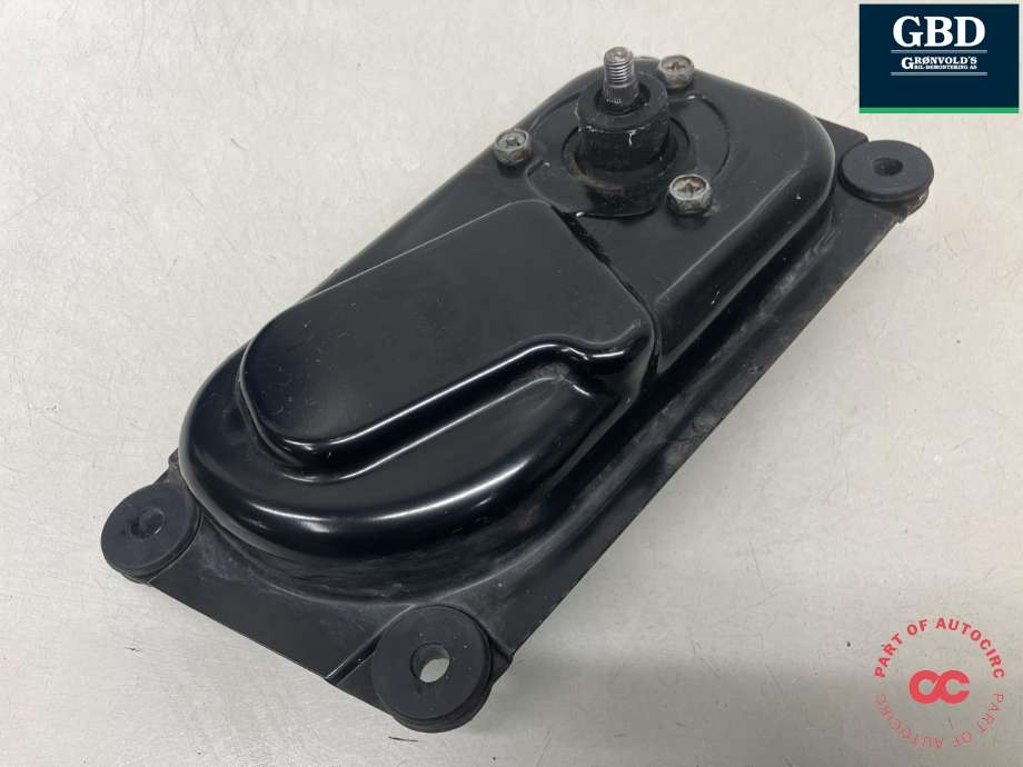 Viskermotor frontrute til Suzuki Grand Vitara, XL-7 2001-2007 (DENSO|3810165D00|059050-6746|)