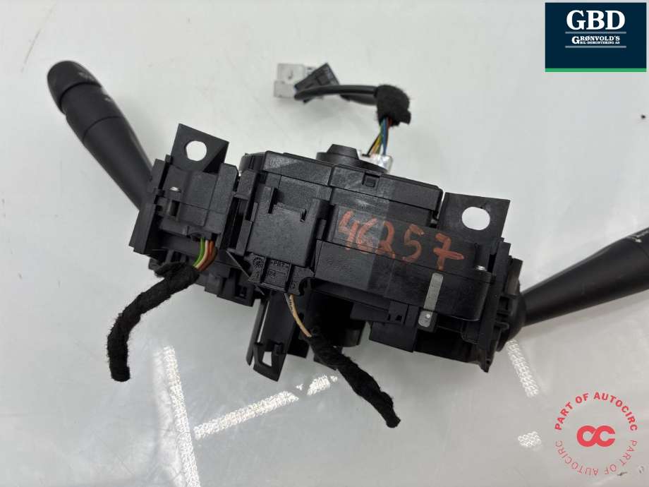 Bryter combi til Citroën DS4 2011-2017  (98 199 578 ZD|98 000 223 XT|)