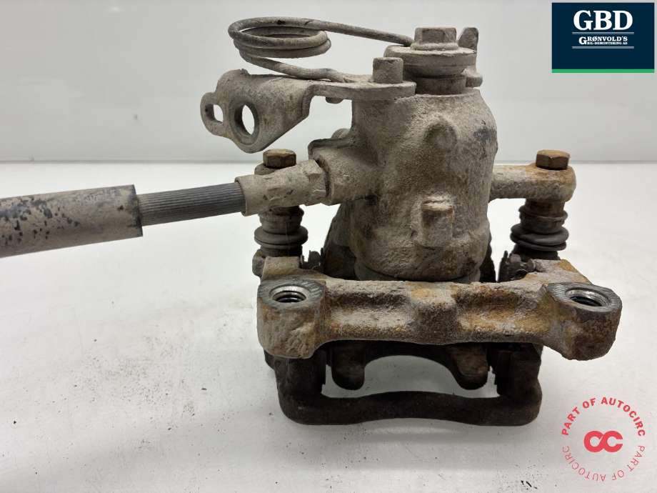 Bremsecaliper høyre bak til Ford Kuga 2008-2012 (Type I) (2041809|1738987|6G91-2D048-GF)