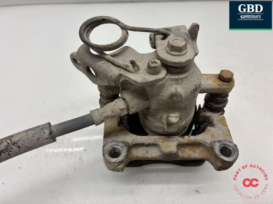 Bremsecaliper høyre bak til Ford Kuga 2008-2012 (Type I) (2041809|1738987|6G91-2D048-GF)