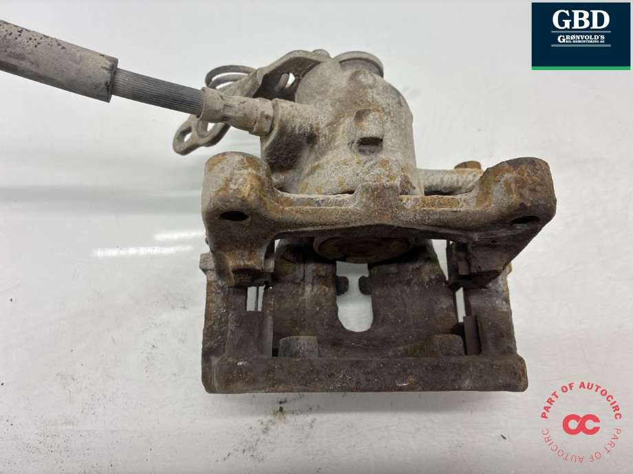 Bremsecaliper høyre bak til Ford Kuga 2008-2012 (Type I) (2041809|1738987|6G91-2D048-GF)