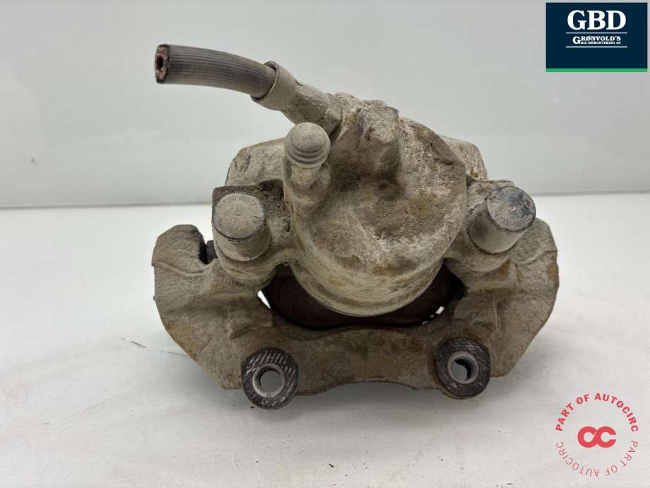 Bremsecaliper venstre foran til Ford Kuga 2008-2012 (Type I) (2201833|1682876|AV61-2B302-AA)