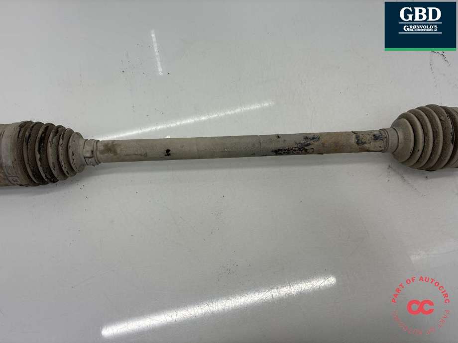 Drivaksel venstre bak, diesel/automat til Ford Kuga 2008-2012 (Type I)  (1565594|AG9N-4B402-AA|)