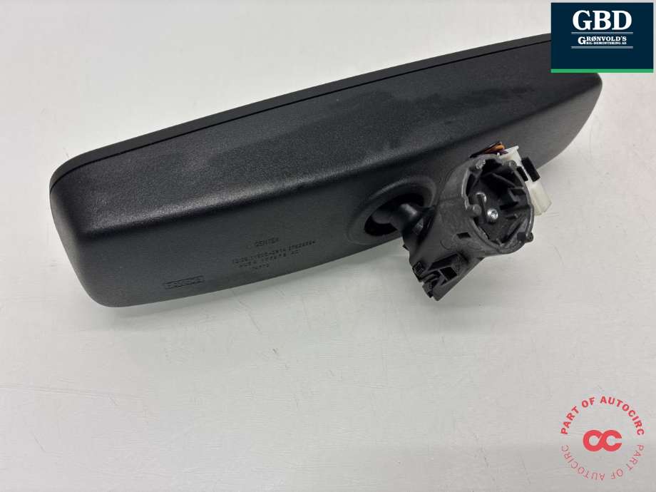 Speil innvendig til Ford Kuga 2008-2012 (Type I) (5260683|AU5A-17E678-AD|)