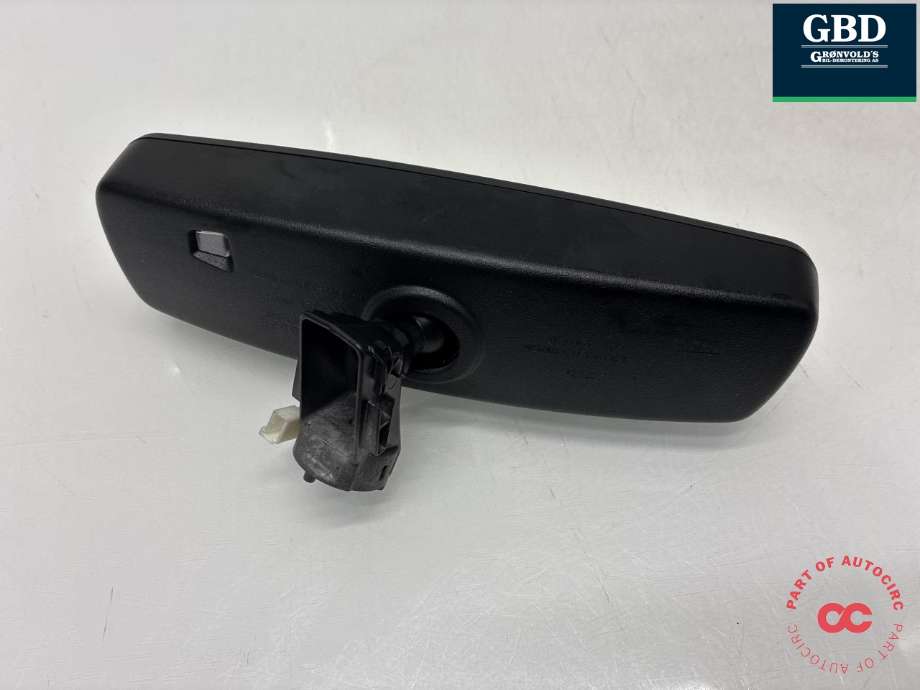 Speil innvendig til Ford Kuga 2008-2012 (Type I) (5260683|AU5A-17E678-AD|)
