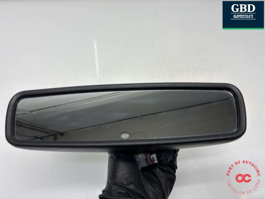 Speil innvendig til Ford Kuga 2008-2012 (Type I) (5260683|AU5A-17E678-AD|)