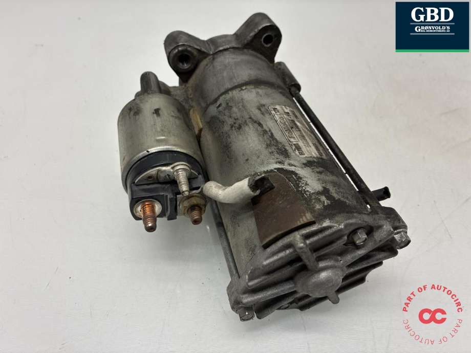 Starter diesel til Ford Kuga 2008-2012 (Type I)  (1756795|6GN9-11000-FA|)