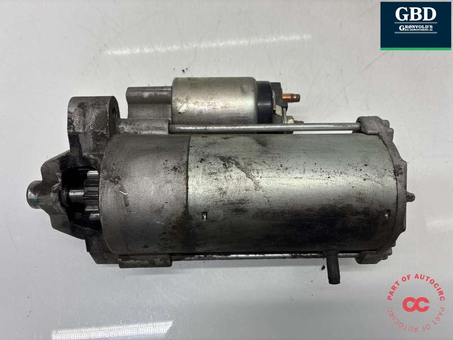 Starter diesel til Ford Kuga 2008-2012 (Type I)  (1756795|6GN9-11000-FA|)