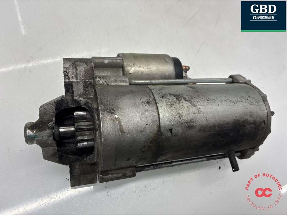 Starter diesel til Ford Kuga 2008-2012 (Type I)  (1756795|6GN9-11000-FA|)