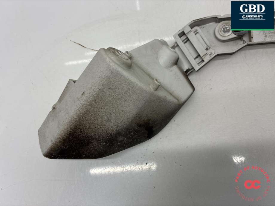 Støtfanger bak feste til Ford Kuga 2008-2012 (Type I)  (1712107|8V41-17E850-AE|8V41-17E851-A)