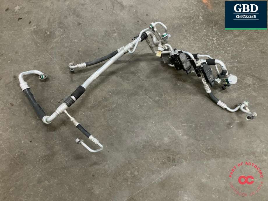 Aircondition diverse til Hyundai Kona 2024-->> (Type II)  (976R2KL500|976R2KL500 | 976E2KL500 | 5H12 97775-HF|)