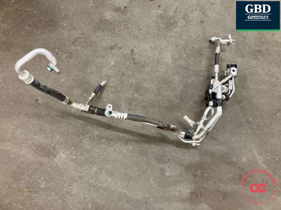 Aircondition diverse til Hyundai Kona 2024-->> (Type II)  (976R2KL500|976R2KL500 | 976E2KL500 | 5H12 97775-HF|)