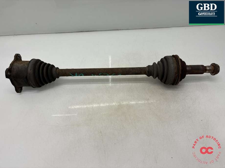 Drivaksel venstre bak til Toyota Hiace 2001-2006 (Fase 2) (4234026030|)