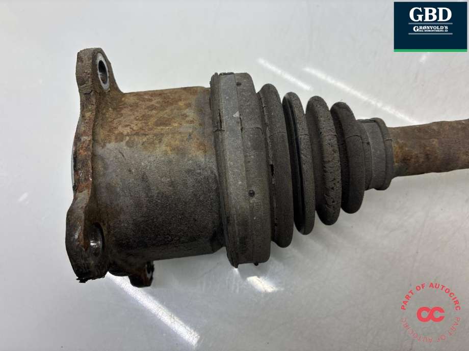 Drivaksel venstre bak til Toyota Hiace 2001-2006 (Fase 2) (4234026030|)