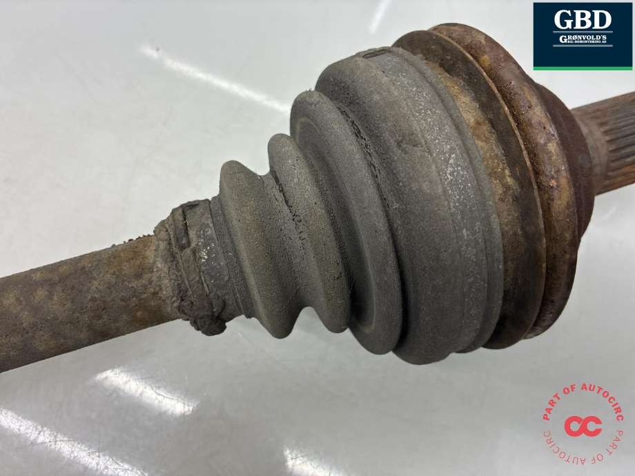 Drivaksel venstre bak til Toyota Hiace 2001-2006 (Fase 2) (4234026030|)