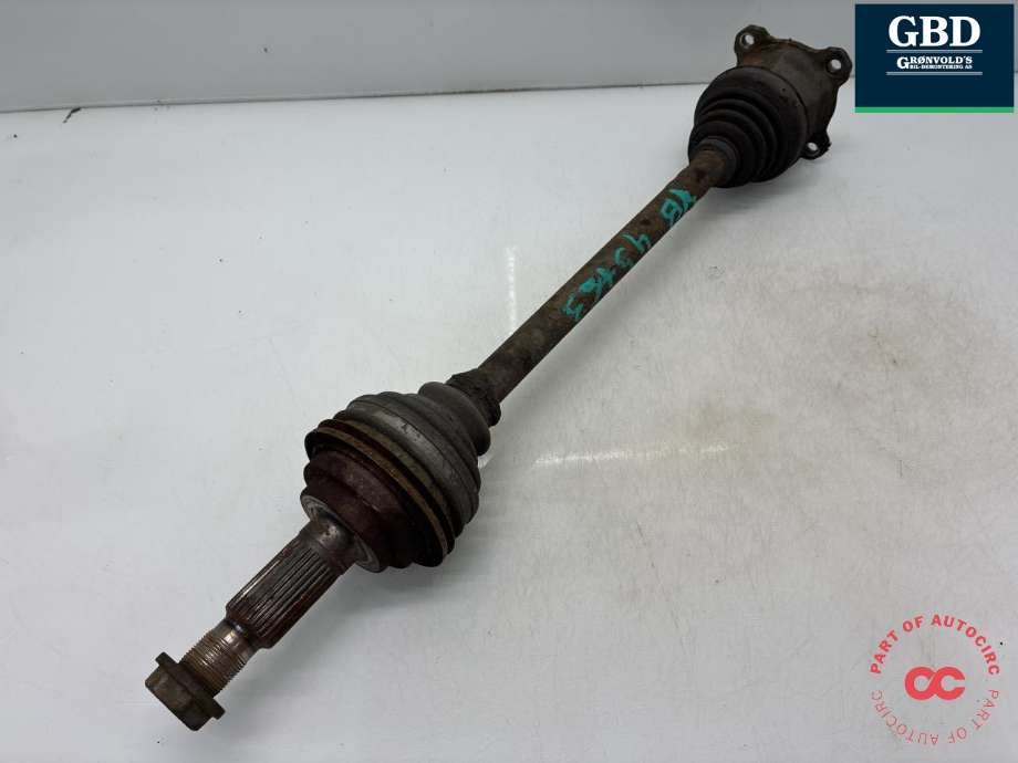 Drivaksel venstre bak til Toyota Hiace 2001-2006 (Fase 2) (4234026030|)