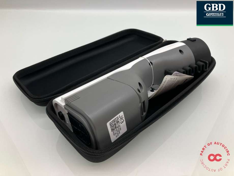 Batterilader kabel adapter til Hyundai Kona, 2024-->> (Type II) (NEE20-CC419)