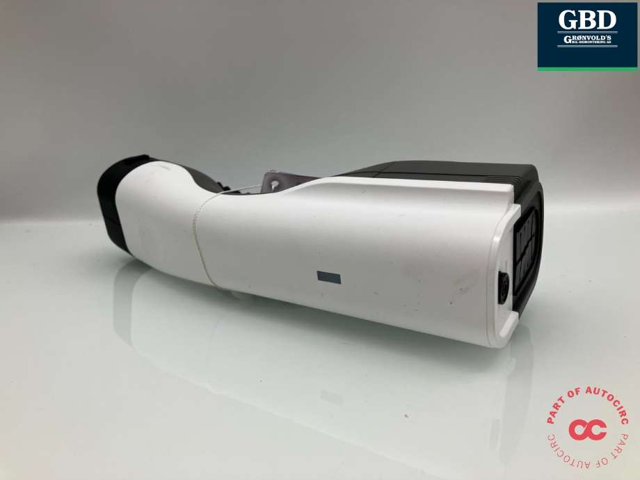 Batterilader kabel adapter til Hyundai Kona 2024-->> (Type II) (NEE20-CC419|916B1 | BF030AA|)