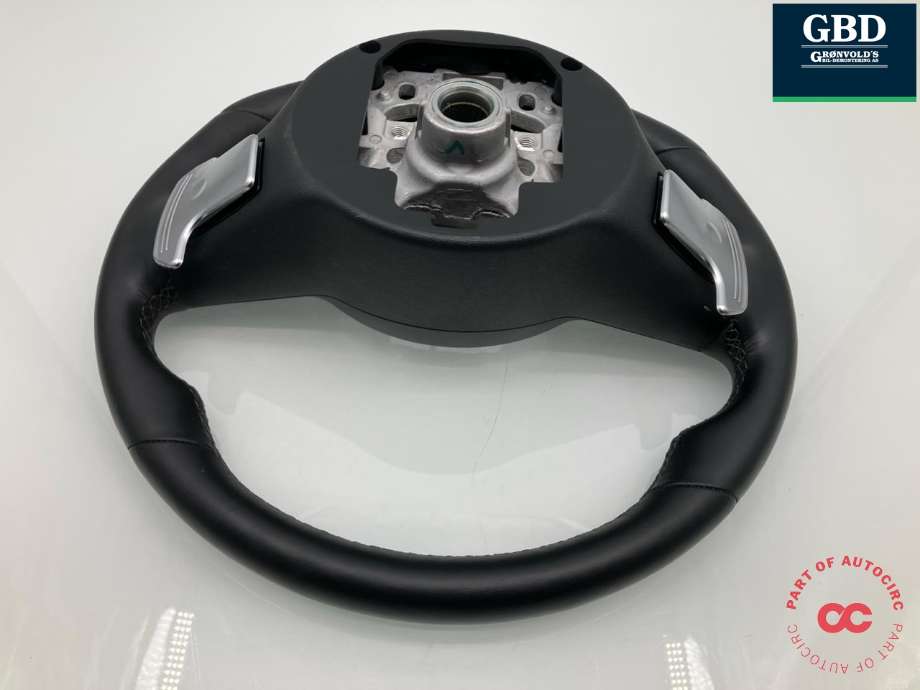 Ratt til Hyundai Kona 2024-->> (Type II)  (56100-BF250T9Y|)