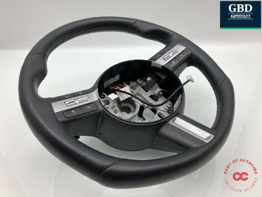 Ratt til Hyundai Kona 2024-->> (Type II)  (56100-BF250T9Y|)