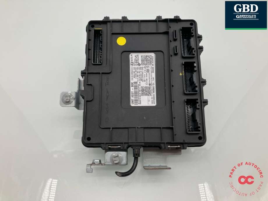 Styreenhet diverse til Hyundai Kona 2024-->> (Type II) (95400HF110|)