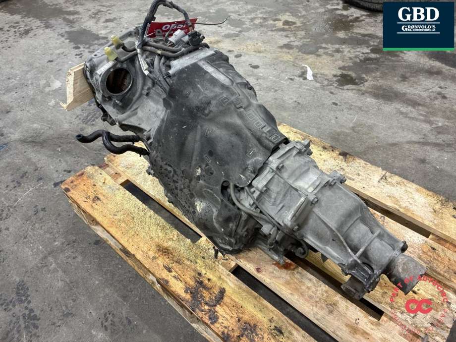 Girkasse automat til Subaru Outback 2015-2020 (Type V) (31000AJ540|)