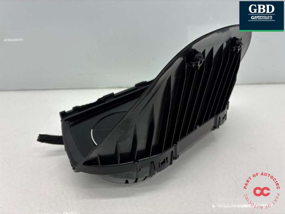 Instrumentpanel til BMW X1 2015-2022 (F48) (F48) (62 10 5 B41 3C6|62105A24594-01|)