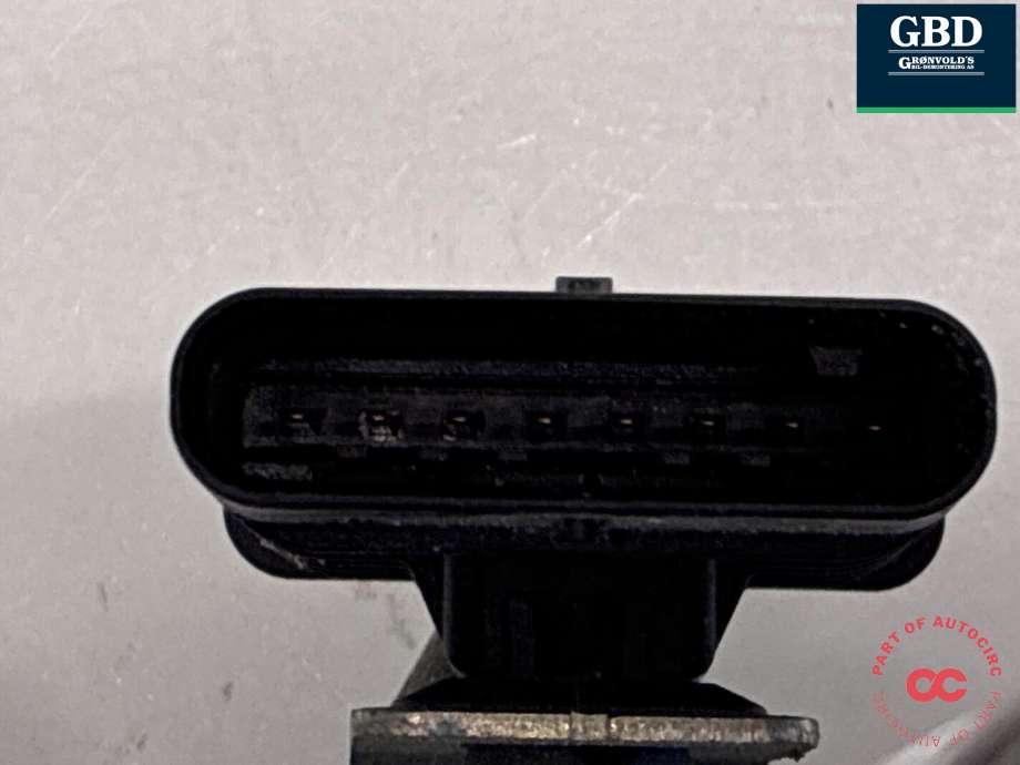 Hybrid starter generator (HSG) til BMW X1 2015-2022 (F48) (F48) (12 31 7 649 390|7649390|)