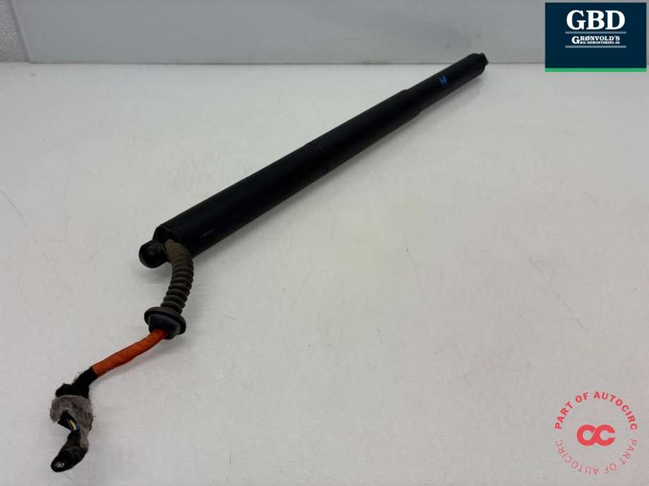 Baklukedemper høyre til BMW X1 2015-2022 (F48) (F48) (51 24 9 482 962|9482962|)