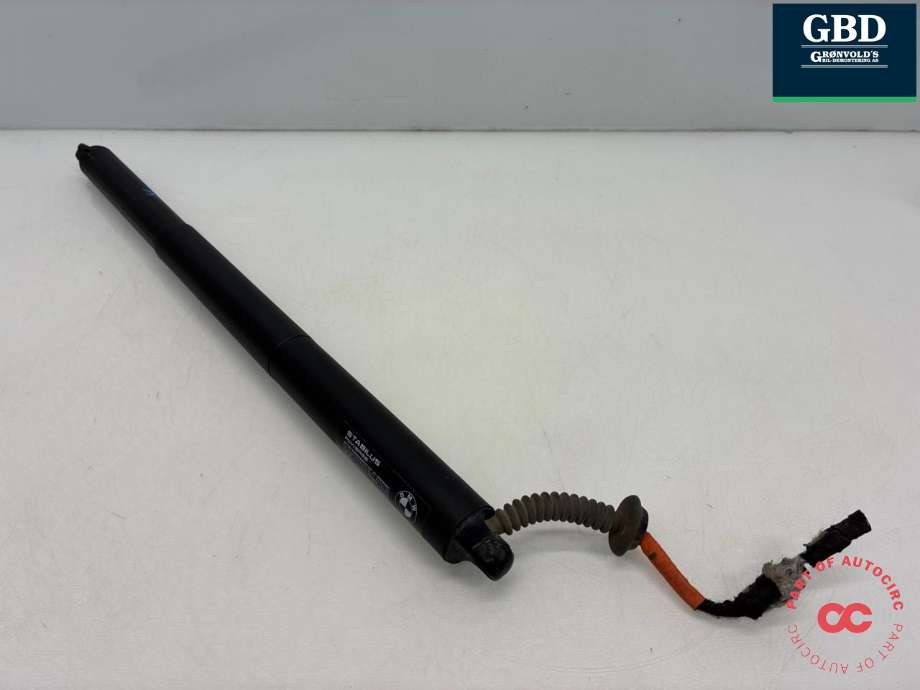 Baklukedemper høyre til BMW X1 2015-2022 (F48) (F48) (51 24 9 482 962|9482962|)