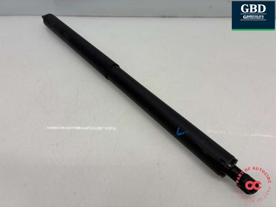 Baklukedemper venstre til BMW X1 2015-2022 (F48) (F48) (51 24 7 481 803|892698|OE748180303)
