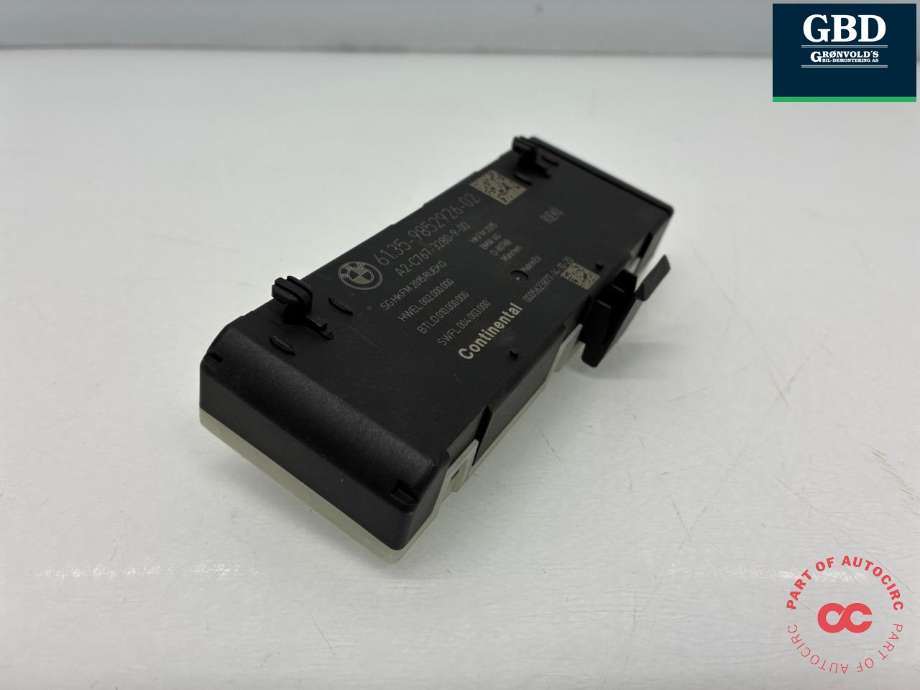 Styreenhet elektrisk bakluke til BMW X1 2015-2022 (F48) (F48) (61 35 9 852 926|6135-9852926-02|)