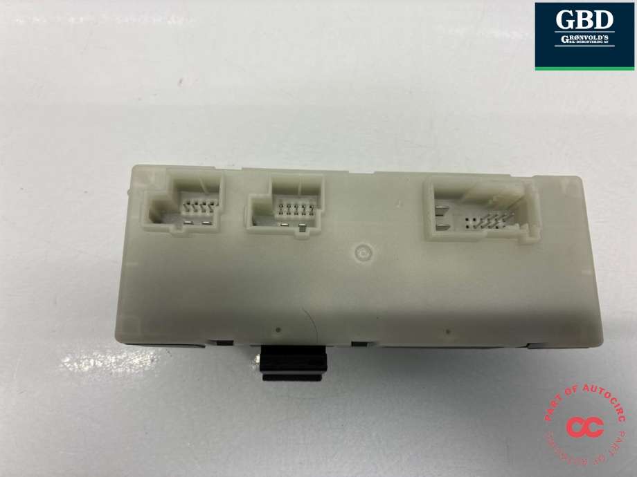 Styreenhet elektrisk bakluke til BMW X1 2015-2022 (F48) (F48) (61 35 9 852 926|6135-9852926-02|)