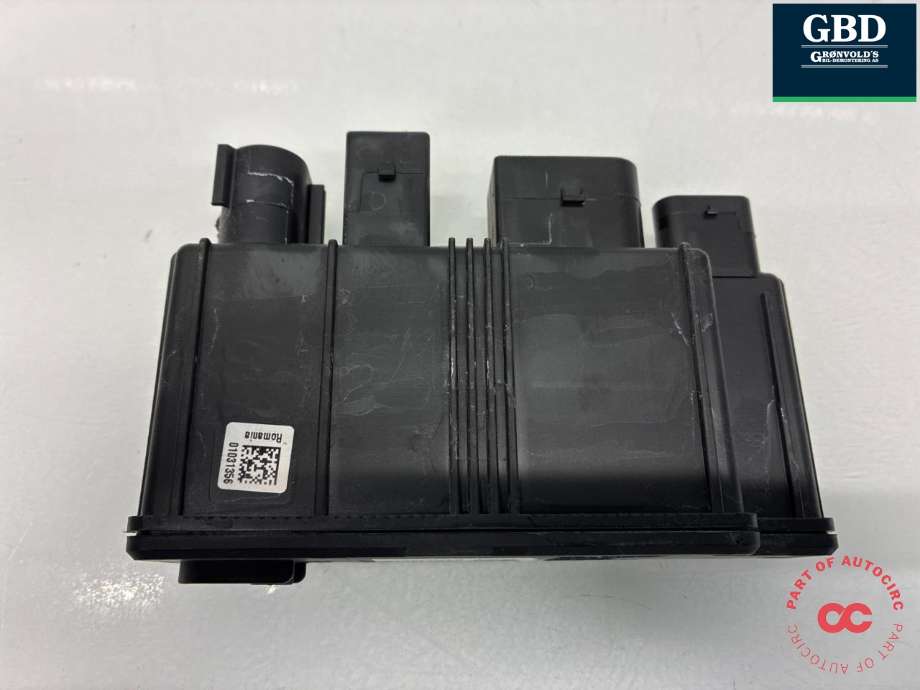 Styreenhet diverse til BMW X1 2015-2022 (F48) (F48) (12 63 8 647 841|185767 10|8647841-03)