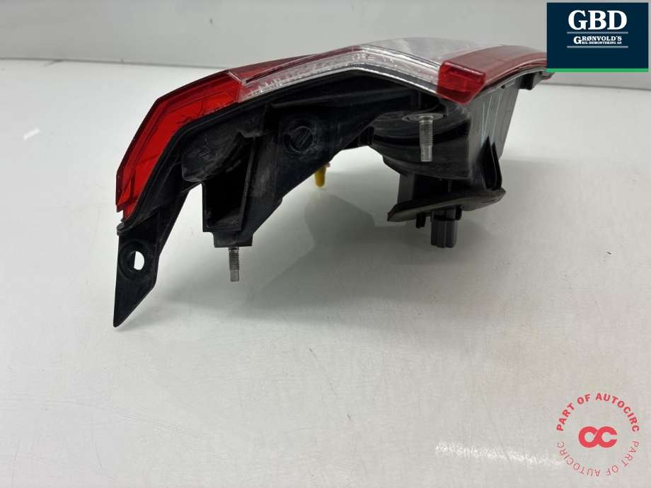 Baklykt venstre indre til Subaru Outback 2015-2020 (Type V) (84912AL080|132-60228|)