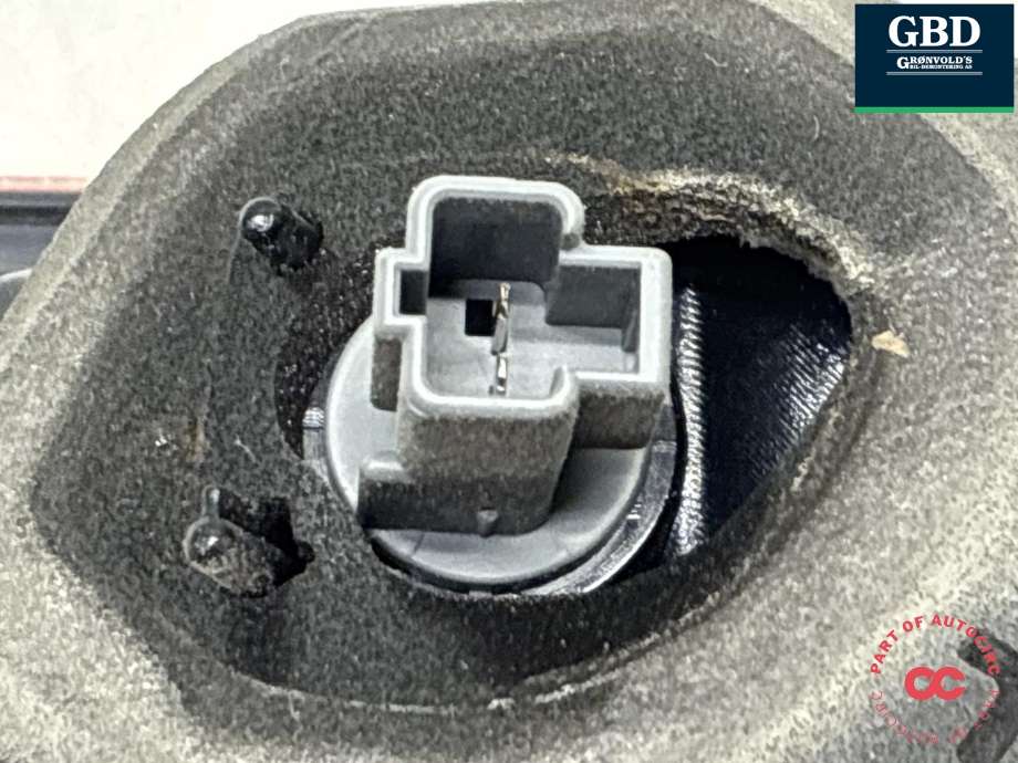Baklykt venstre indre til Subaru Outback 2015-2020 (Type V) (84912AL080|132-60228|)