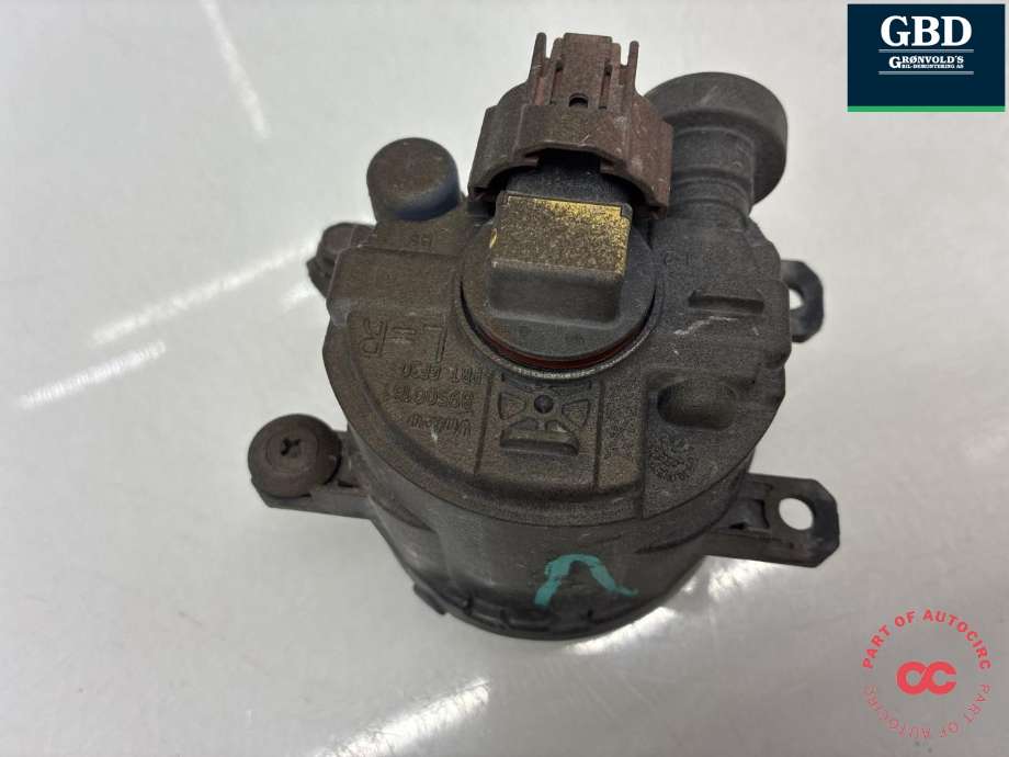 Tåkelykt venstre foran til Subaru Outback 2015-2020 (Type V) (84503FJ000|89500181|)