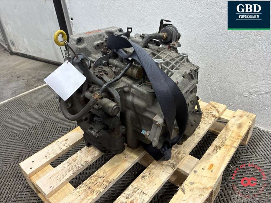 Girkasse automat til Honda Accord 2008-2015 (Type VIII) (21210R90000|)