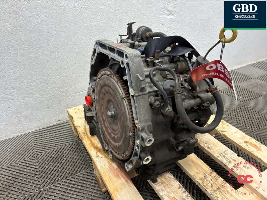 Girkasse automat til Honda Accord 2008-2015 (Type VIII) (21210R90000|)