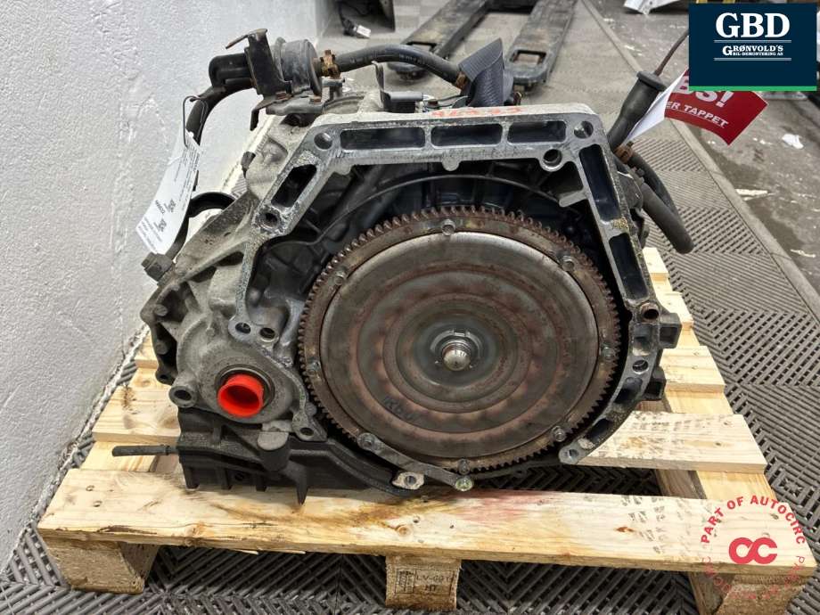 Girkasse automat til Honda Accord 2008-2015 (Type VIII) (21210R90000|)