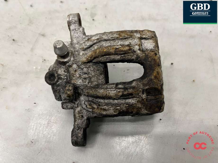 Bremsecaliper høyre bak til Mercedes Vito/Viano 2010-2014 (Fase 2) (W639) (W639) (A 639 420 09 83|A 639 420 03 83|)