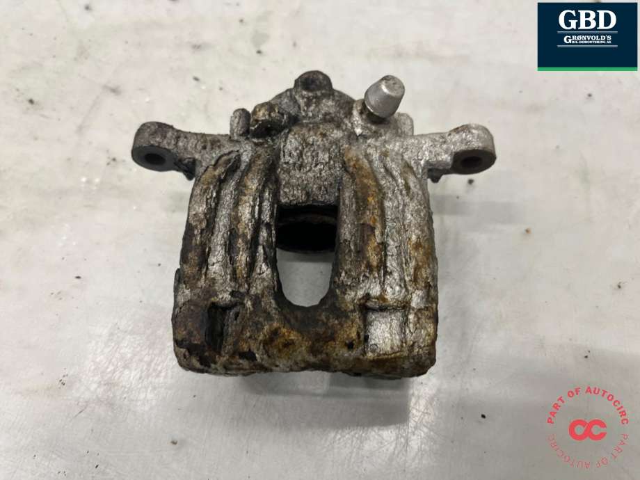 Bremsecaliper høyre bak til Mercedes Vito/Viano 2010-2014 (Fase 2) (W639) (W639) (A 639 420 09 83|A 639 420 03 83|)
